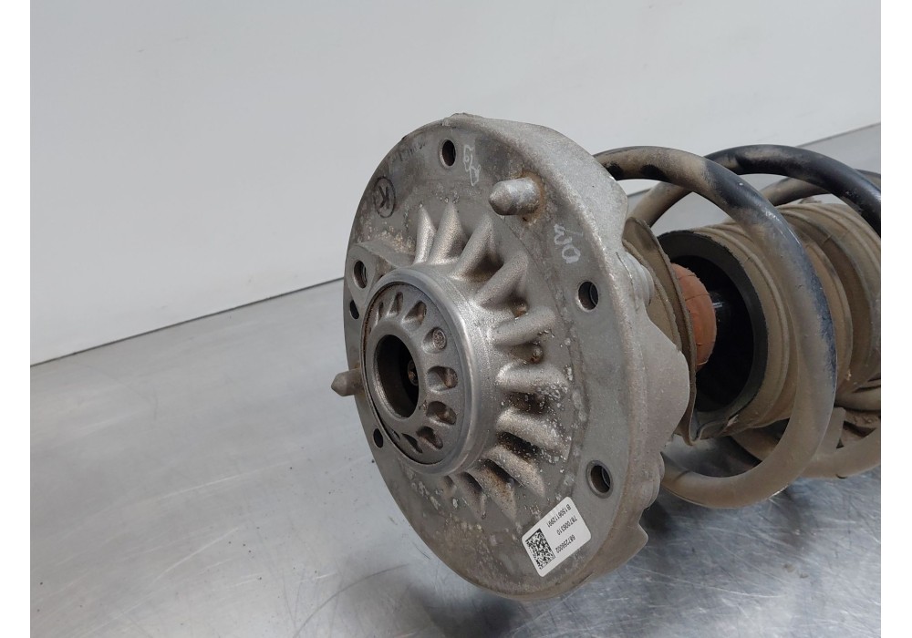 Recambio de amortiguador delantero derecho para bmw 2 gran tourer (f46) 218 d referencia OEM IAM 31316872522  