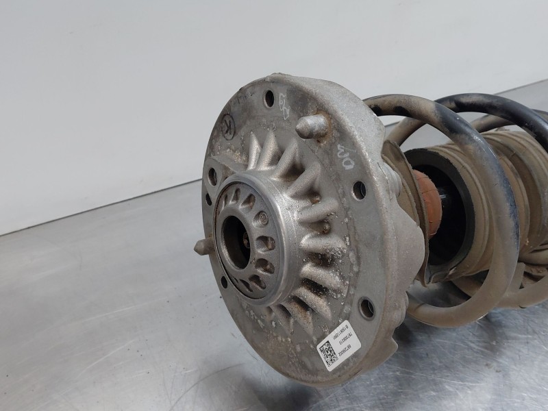 Recambio de amortiguador delantero derecho para bmw 2 gran tourer (f46) 218 d referencia OEM IAM 31316872522  