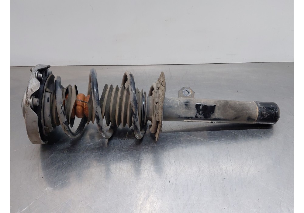 Recambio de amortiguador delantero izquierdo para bmw 2 gran tourer (f46) 218 d referencia OEM IAM 31316872521  
