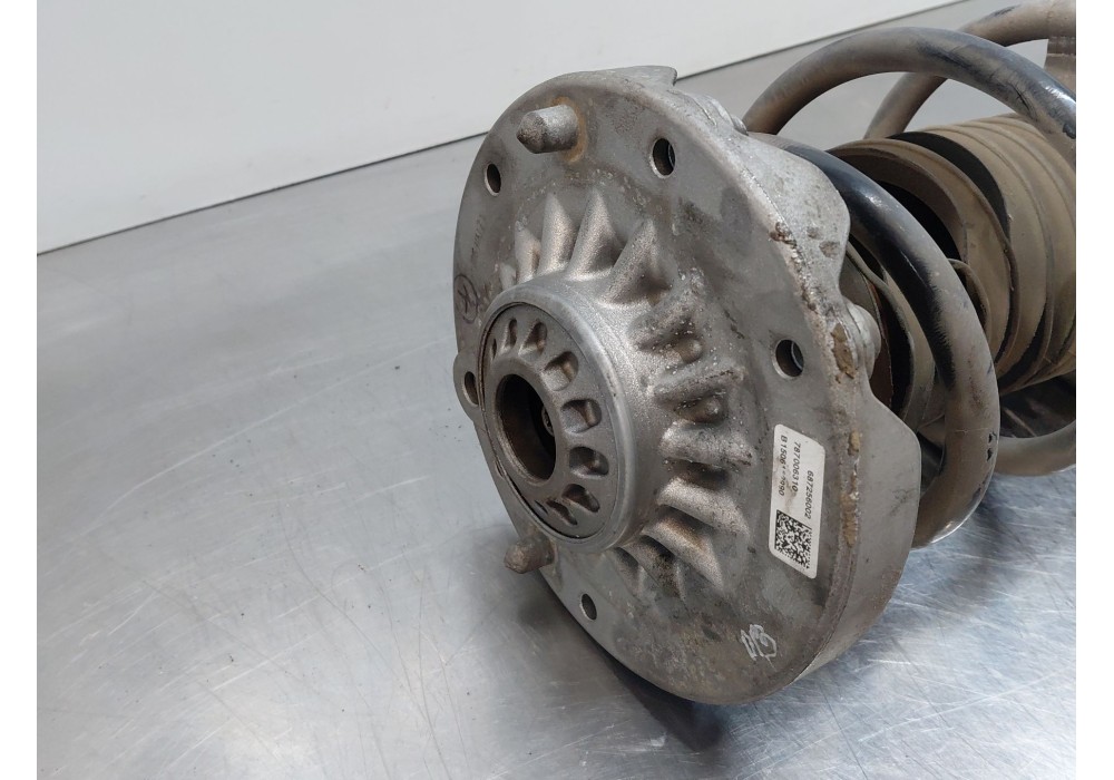 Recambio de amortiguador delantero izquierdo para bmw 2 gran tourer (f46) 218 d referencia OEM IAM 31316872521  