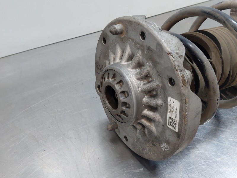 Recambio de amortiguador delantero izquierdo para bmw 2 gran tourer (f46) 218 d referencia OEM IAM 31316872521  
