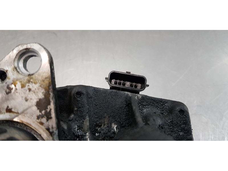 Recambio de valvula egr para renault scenic iii grand dynamique referencia OEM IAM 147109816R   Recambio de valvula egr para renault scenic iii grand dynamique referencia OEM IAM 147109816R