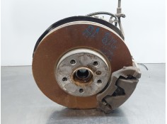 Recambio de mangueta delantera derecha para bmw 2 gran tourer (f46) 218 d referencia OEM IAM 31216876646  
