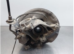 Recambio de mangueta delantera derecha para bmw 2 gran tourer (f46) 218 d referencia OEM IAM 31216876646   2