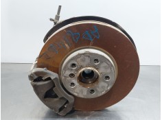 Recambio de mangueta delantera izquierda para bmw 2 gran tourer (f46) 218 d referencia OEM IAM 31216876645  