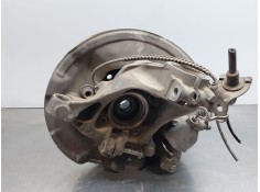 Recambio de mangueta delantera izquierda para bmw 2 gran tourer (f46) 218 d referencia OEM IAM 31216876645   2