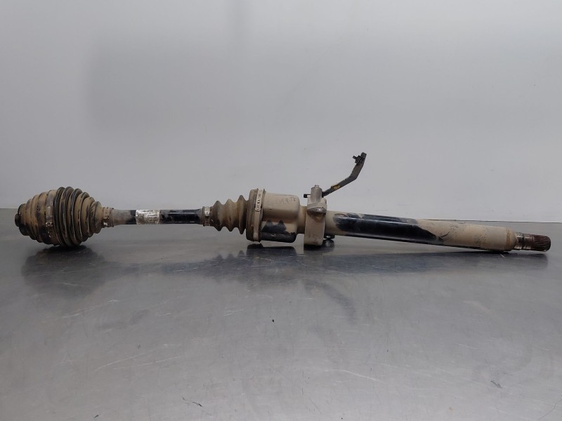 Recambio de transmision delantera derecha para bmw 2 gran tourer (f46) 218 d referencia OEM IAM 31605A2E012  