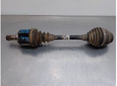 Recambio de transmision delantera izquierda para bmw 2 gran tourer (f46) 218 d referencia OEM IAM 31605A2E011  
