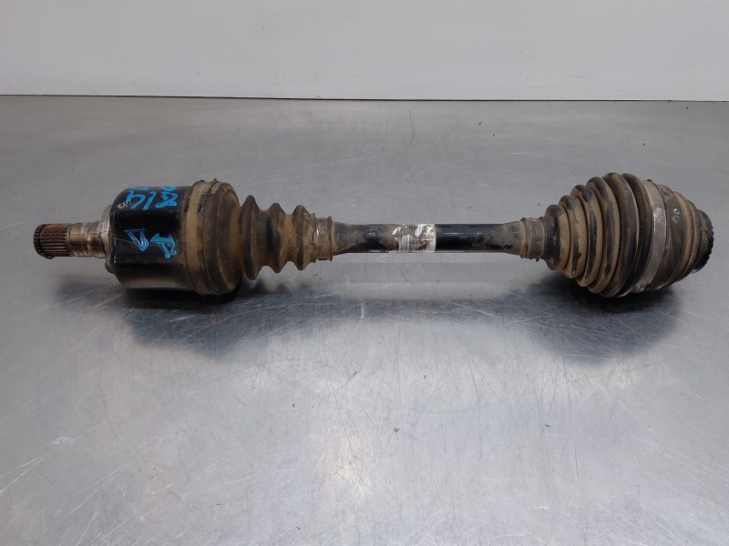 Recambio de transmision delantera izquierda para bmw 2 gran tourer (f46) 218 d referencia OEM IAM 31605A2E011  