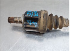 Recambio de transmision delantera izquierda para bmw 2 gran tourer (f46) 218 d referencia OEM IAM 31605A2E011   2