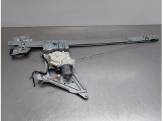 Recambio de elevalunas delantero derecho para mercedes-benz sprinter 3,5-t furgoneta (b906) 310 cdi (906.631, 906.633, 906.635, 