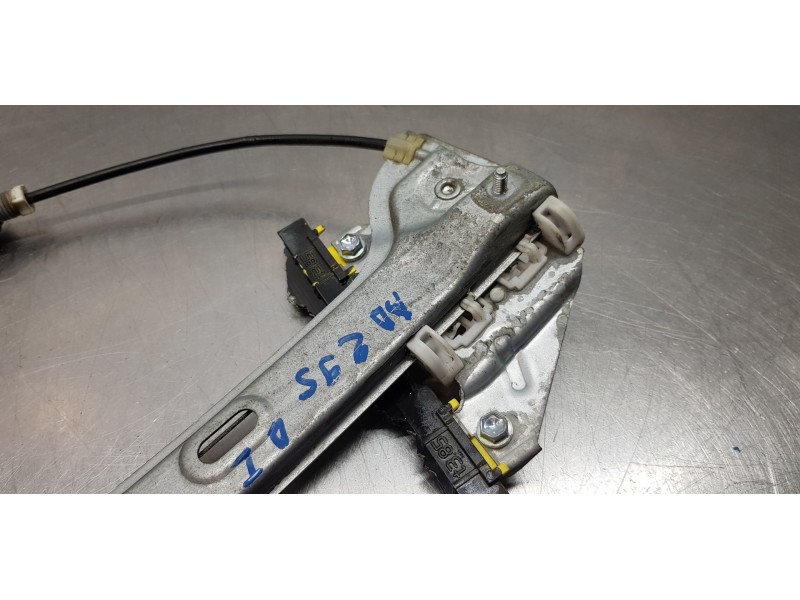 Recambio de elevalunas delantero izquierdo para toyota corolla touring sports (e21) hybrid advance referencia OEM IAM 6982002741