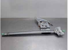 Recambio de elevalunas delantero izquierdo para mercedes-benz sprinter 3,5-t furgoneta (b906) 310 cdi (906.631, 906.633, 906.635
