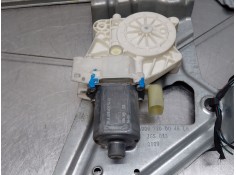 Recambio de elevalunas delantero izquierdo para mercedes-benz sprinter 3,5-t furgoneta (b906) 310 cdi (906.631, 906.633, 906.635 2