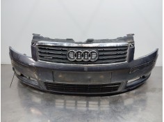 Recambio de paragolpes delantero para audi a8 d3 (4e2, 4e8) 3.0 tdi quattro referencia OEM IAM   
