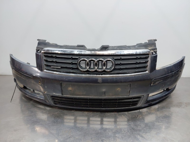 Recambio de paragolpes delantero para audi a8 d3 (4e2, 4e8) 3.0 tdi quattro referencia OEM IAM   