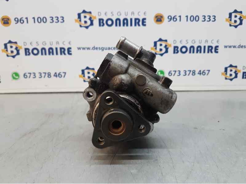 Recambio de bomba direccion para audi a6 berlina (4f2) 2.0 tfsi referencia OEM IAM 4F0145155E  