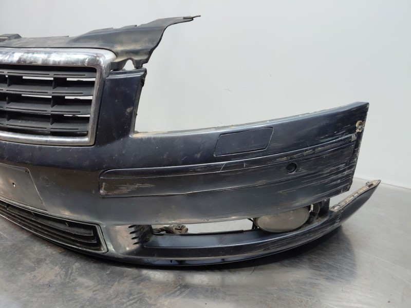 Recambio de paragolpes delantero para audi a8 d3 (4e2, 4e8) 3.0 tdi quattro referencia OEM IAM   