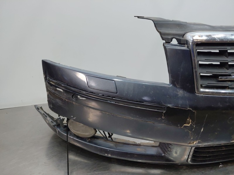 Recambio de paragolpes delantero para audi a8 d3 (4e2, 4e8) 3.0 tdi quattro referencia OEM IAM   