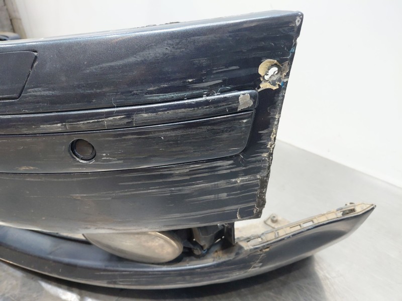 Recambio de paragolpes delantero para audi a8 d3 (4e2, 4e8) 3.0 tdi quattro referencia OEM IAM   