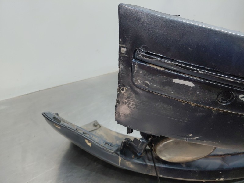 Recambio de paragolpes delantero para audi a8 d3 (4e2, 4e8) 3.0 tdi quattro referencia OEM IAM   