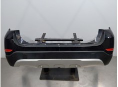 Recambio de paragolpes trasero para bmw x1 (e84) sdrive 18 d referencia OEM IAM   