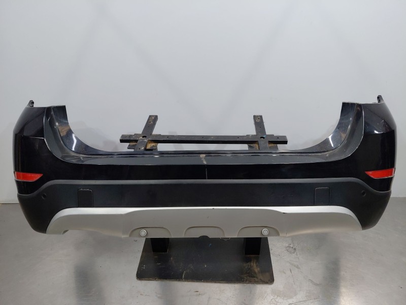 Recambio de paragolpes trasero para bmw x1 (e84) sdrive 18 d referencia OEM IAM   