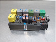 Recambio de caja reles / fusibles para mercedes-benz clase gl (x164) 4-matic referencia OEM IAM   
