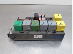 Recambio de caja reles / fusibles para mercedes-benz clase gl (x164) 4-matic referencia OEM IAM    2