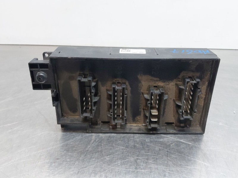 Recambio de caja reles / fusibles para mercedes-benz clase gl (x164) 4-matic referencia OEM IAM   