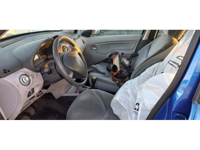 citroen c3 del año 2003