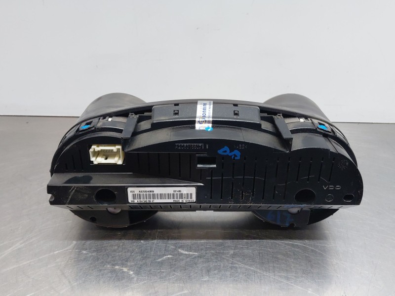 Recambio de cuadro instrumentos para mercedes-benz clase gl (x164) 4-matic referencia OEM IAM A1645408947  