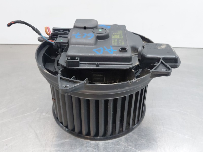 Recambio de motor calefaccion para mercedes-benz clase gl (x164) 4-matic referencia OEM IAM A1648350007  