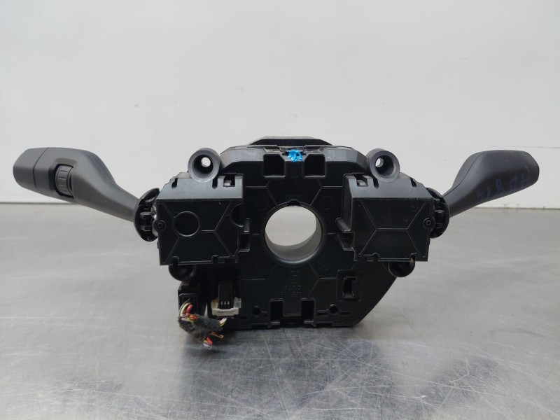 Recambio de anillo airbag para bmw 2 gran tourer (f46) 218 d referencia OEM IAM 61316827369  