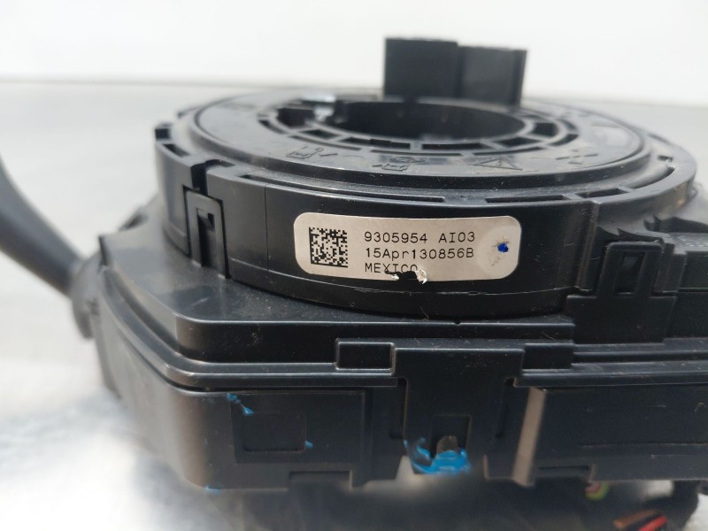 Recambio de anillo airbag para bmw 2 gran tourer (f46) 218 d referencia OEM IAM 61316827369  
