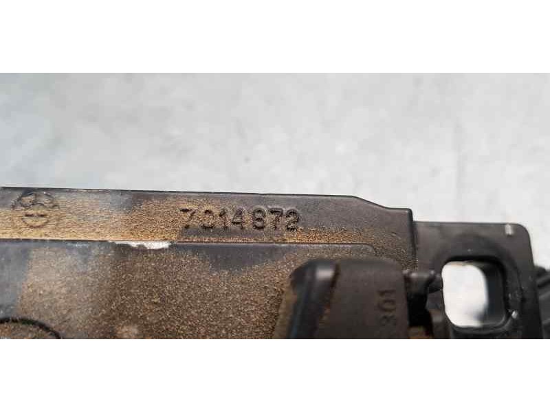 Recambio de cerradura maletero / porton para bmw serie 7 (e65/e66) 735i referencia OEM IAM 7014872   Recambio de cerradura maletero / porton para bmw serie 7 (e65/e66) 735i referencia OEM IAM 7014872