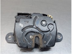 Recambio de cerradura maletero / porton para bmw 2 gran tourer (f46) 218 d referencia OEM IAM 51247348530  