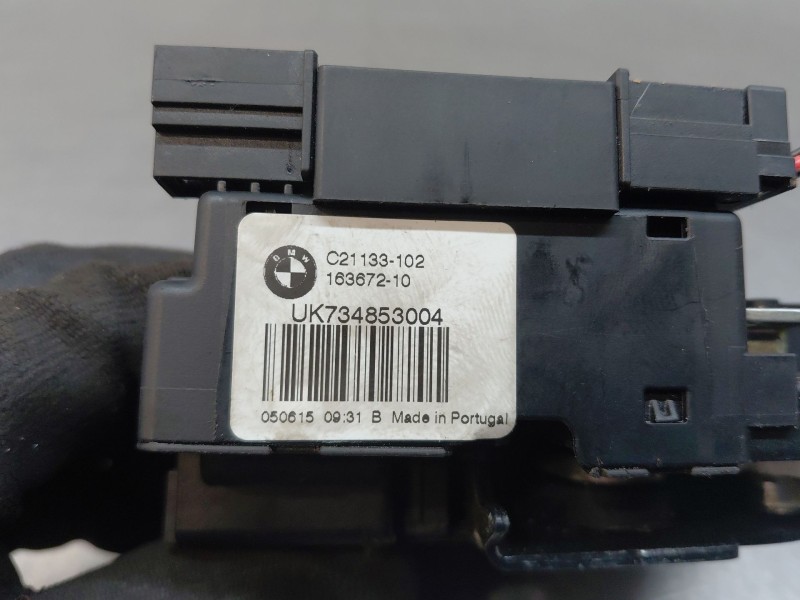 Recambio de cerradura maletero / porton para bmw 2 gran tourer (f46) 218 d referencia OEM IAM 51247348530  