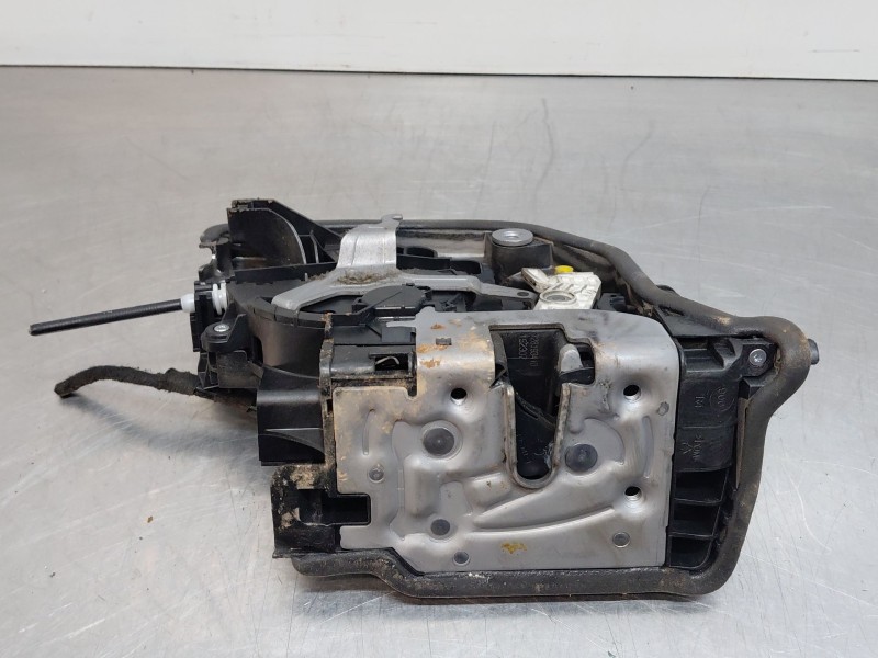 Recambio de cerradura puerta delantera derecha para bmw 2 gran tourer (f46) 218 d referencia OEM IAM 51217281931  