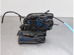 Recambio de cerradura puerta trasera derecha para bmw 2 gran tourer (f46) 218 d referencia OEM IAM 51227281940  