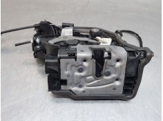 Recambio de cerradura puerta trasera derecha para bmw 2 gran tourer (f46) 218 d referencia OEM IAM 51227281940   2