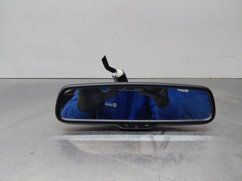 Recambio de espejo interior para bmw 2 gran tourer (f46) 218 d referencia OEM IAM 51169291000  