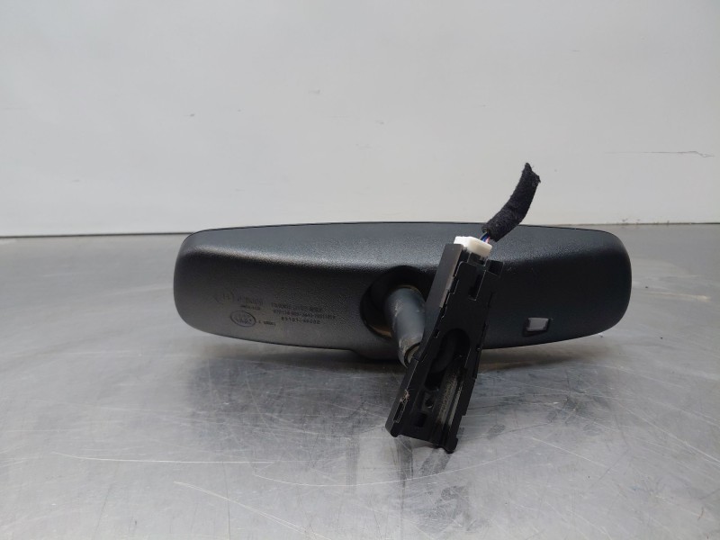 Recambio de espejo interior para bmw 2 gran tourer (f46) 218 d referencia OEM IAM 51169291000  