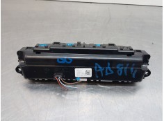 Recambio de mando climatizador para bmw 2 gran tourer (f46) 218 d referencia OEM IAM 64119371459   2