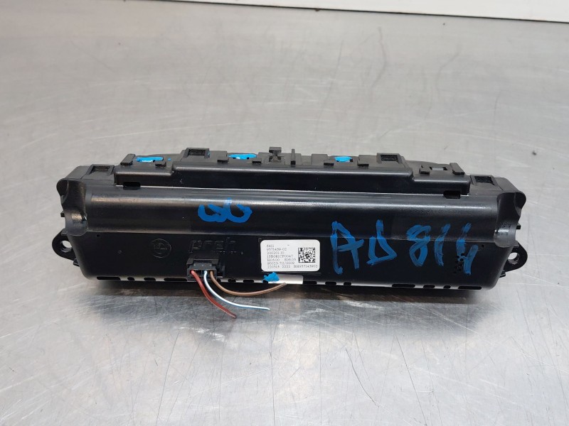 Recambio de mando climatizador para bmw 2 gran tourer (f46) 218 d referencia OEM IAM 64119371459  