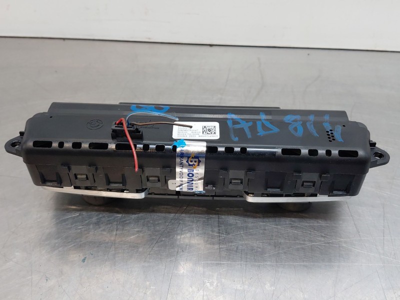 Recambio de mando climatizador para bmw 2 gran tourer (f46) 218 d referencia OEM IAM 64119371459  