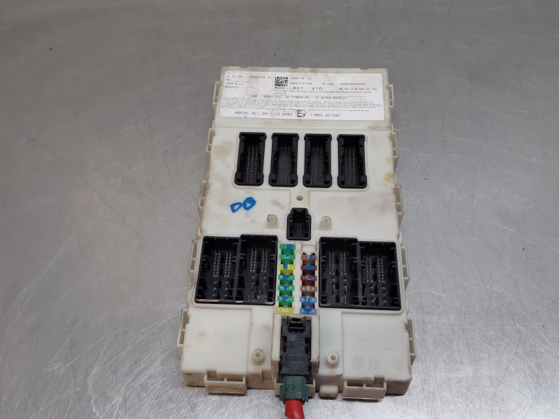 Recambio de modulo confort para bmw 2 gran tourer (f46) 218 d referencia OEM IAM 61359388174 2611139385 