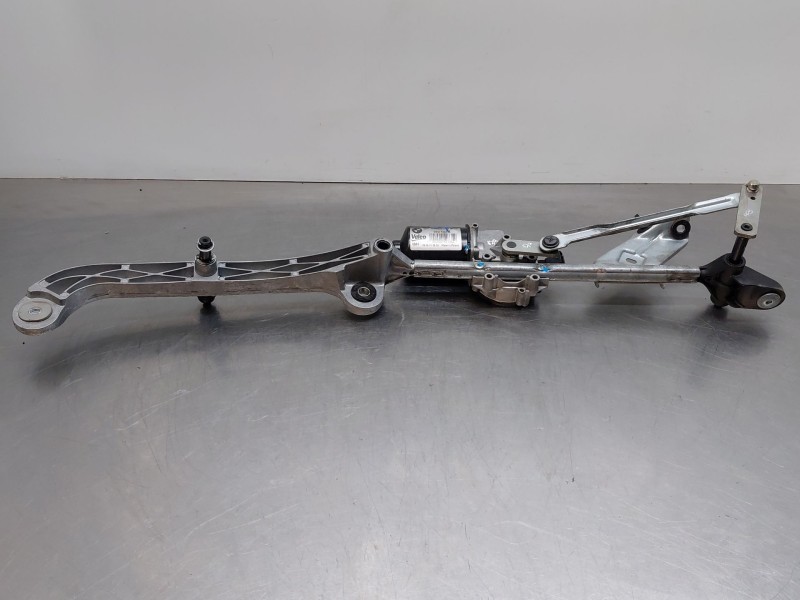 Recambio de motor limpia delantero para bmw 2 gran tourer (f46) 218 d referencia OEM IAM 61617301045  