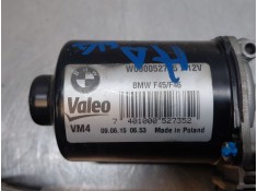 Recambio de motor limpia delantero para bmw 2 gran tourer (f46) 218 d referencia OEM IAM 61617301045   2