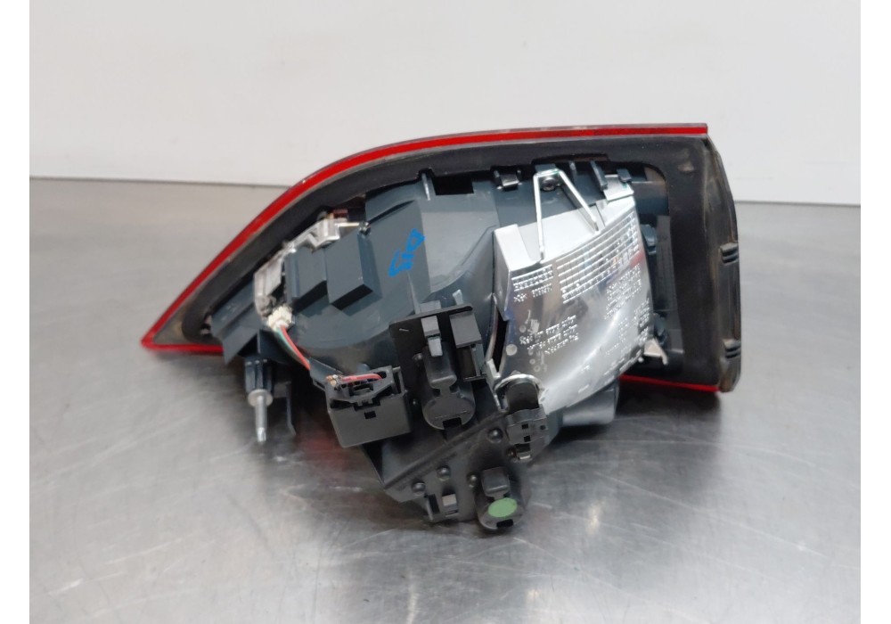Recambio de piloto trasero derecho interior para bmw 2 gran tourer (f46) 218 d referencia OEM IAM 63217329792  